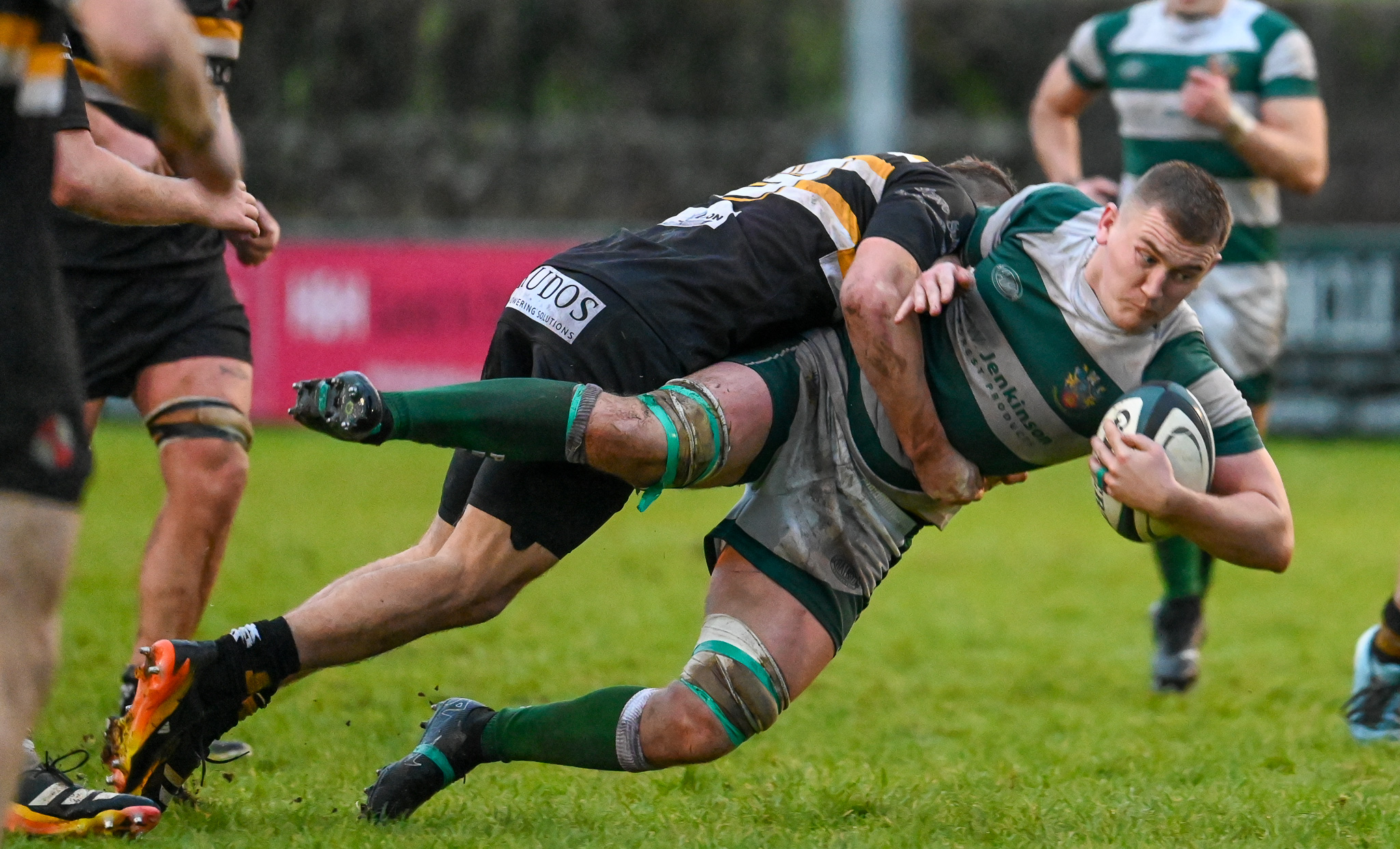 Rugby Businesses UK