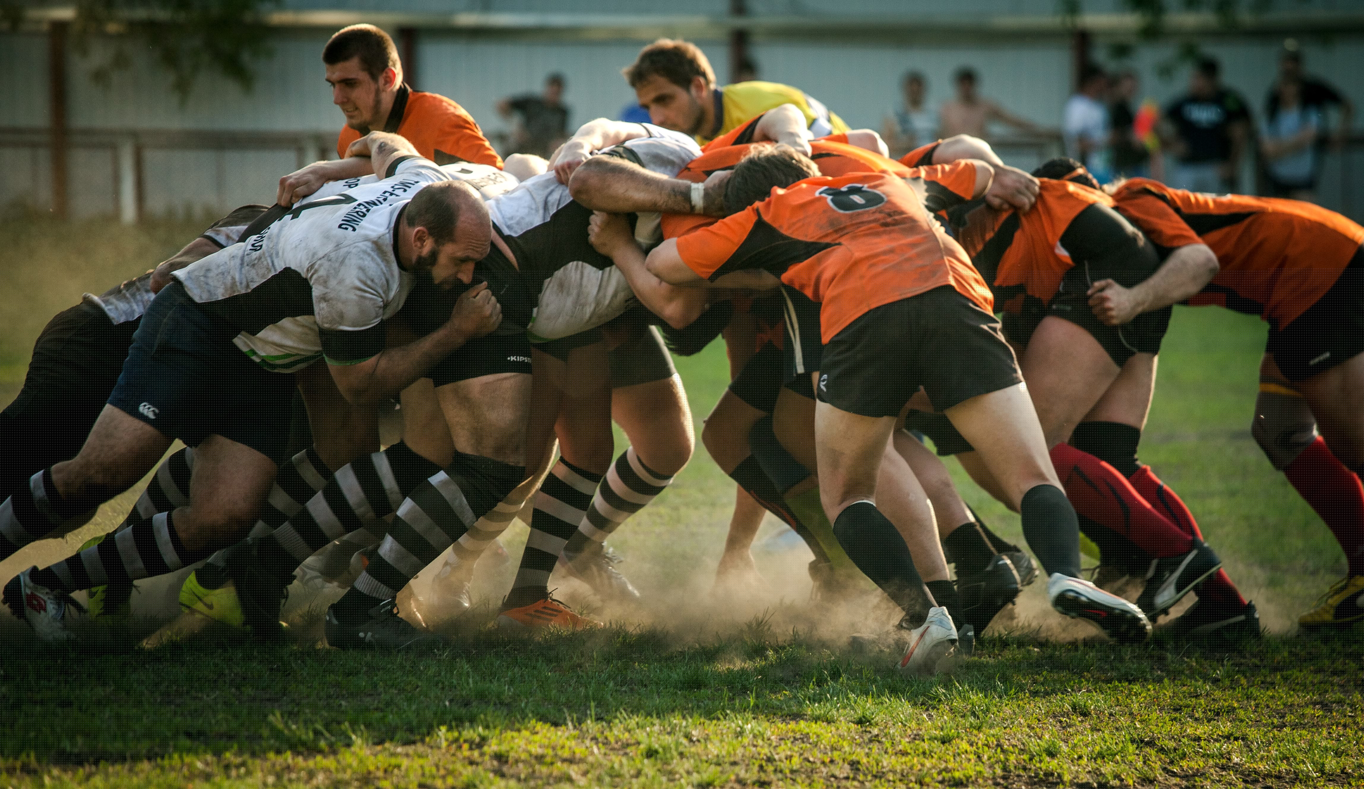 Rugby Union Clubs UK