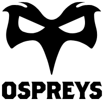 Ospreys official badge