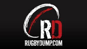 RugbyDump official badge