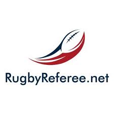 RugbyReferee.Net official badge